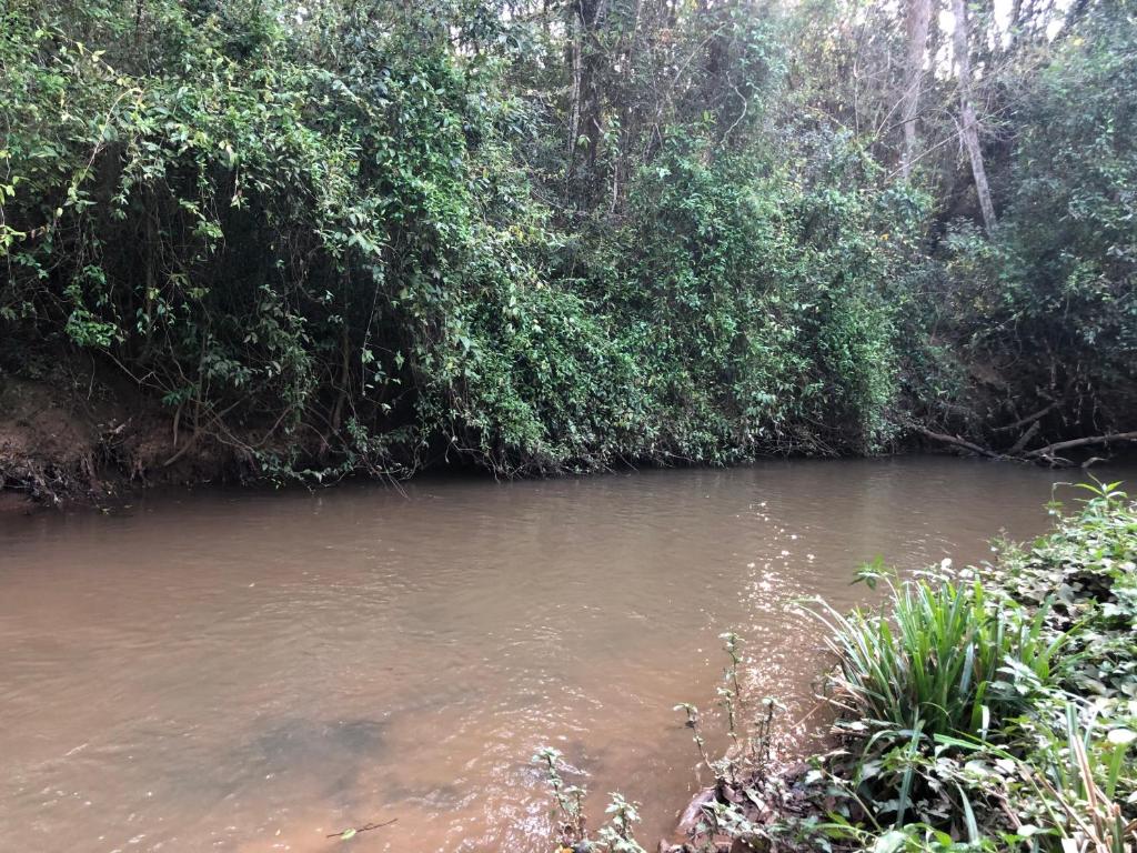  Villarejo Pousada e Experiências