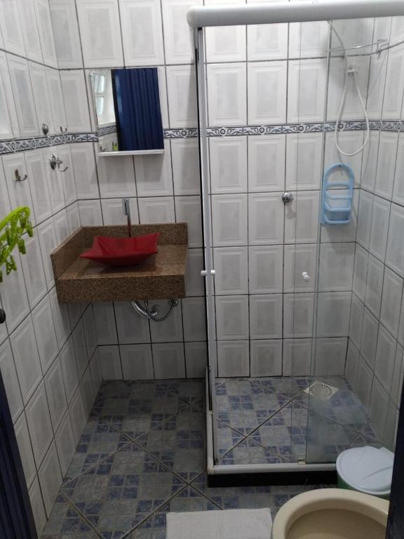  SUÍTES LESTE WEST