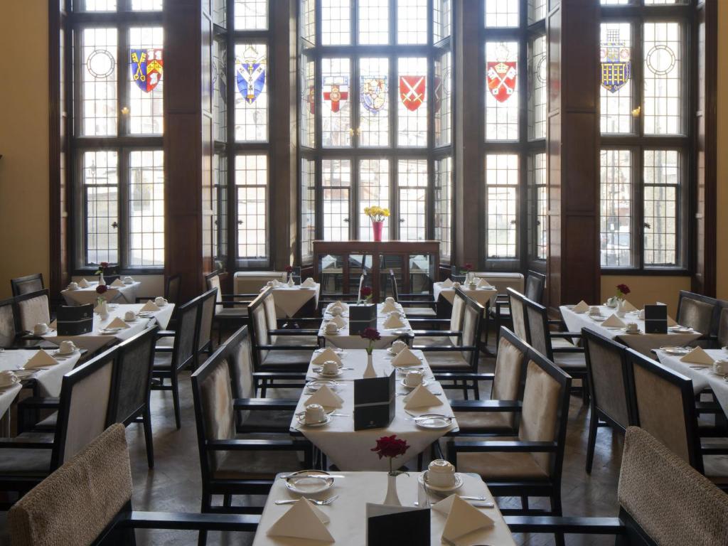 Wellington Hotel by Blue Orchid - Resim 28