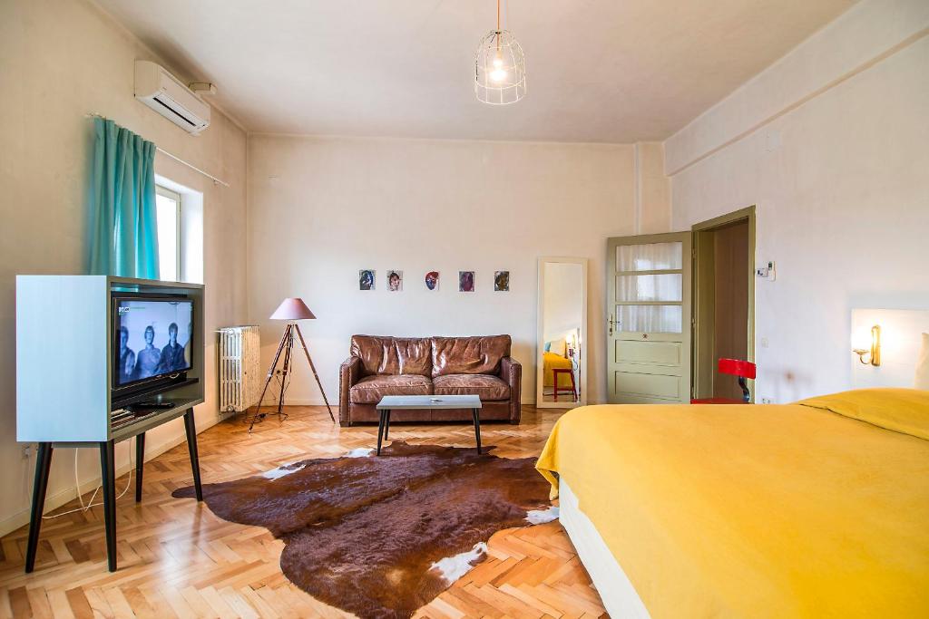 Cluj Apartments - 1ベッドルームアパートメント - エロイール1