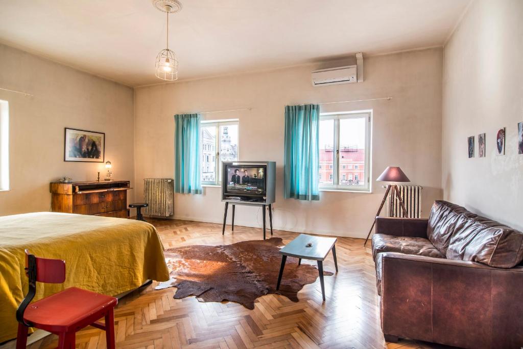 Cluj Apartments - 