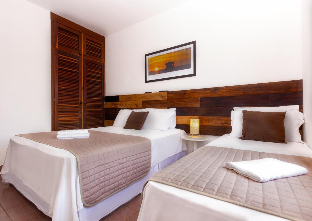  Pousada Morada do Sol Ubatuba