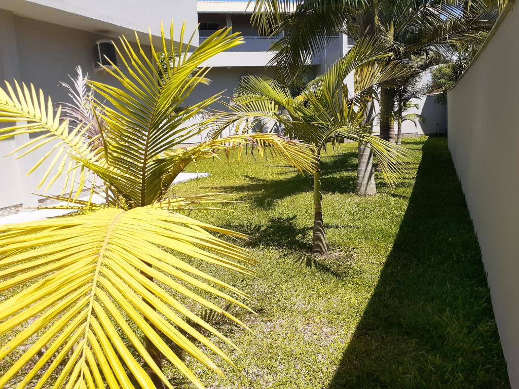  Residencial Recanto dos Coqueiros
