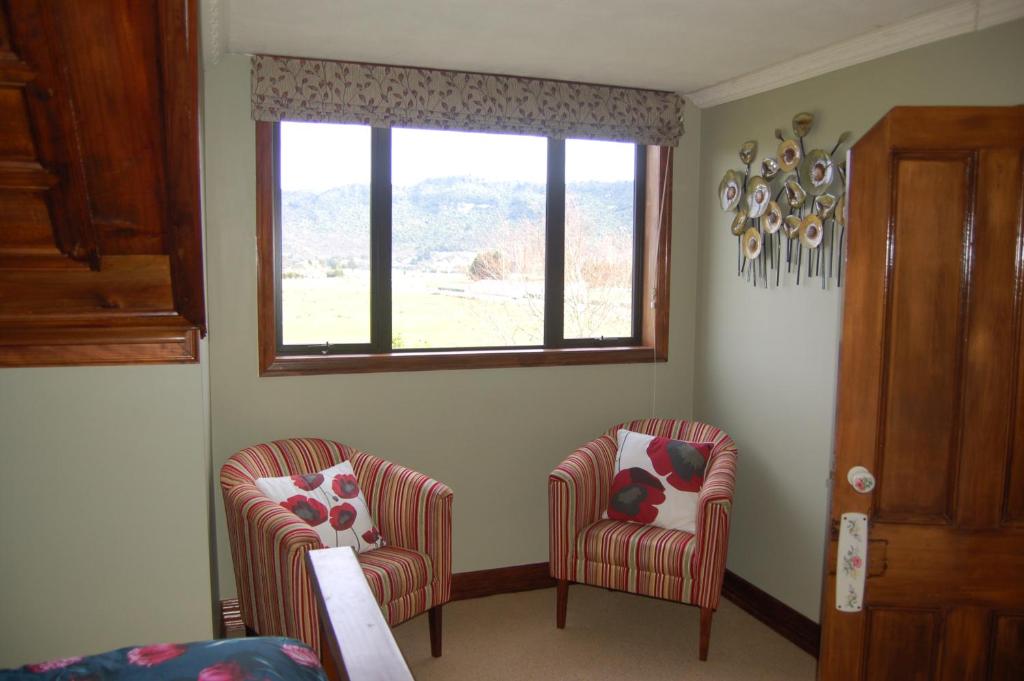 Oak Lodge - Resim 26