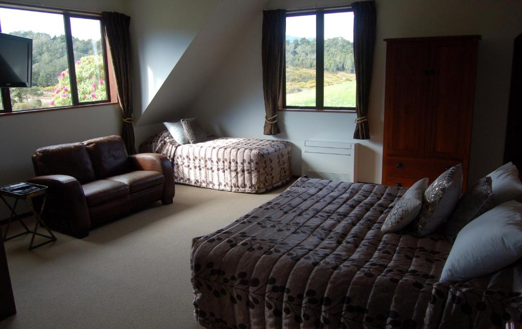 Oak Lodge - Resim 34