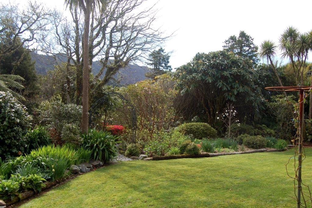 Oak Lodge - Resim 18