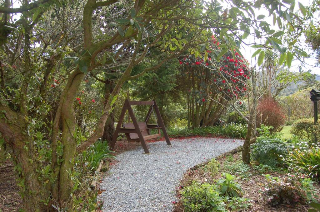 Oak Lodge - Resim 14