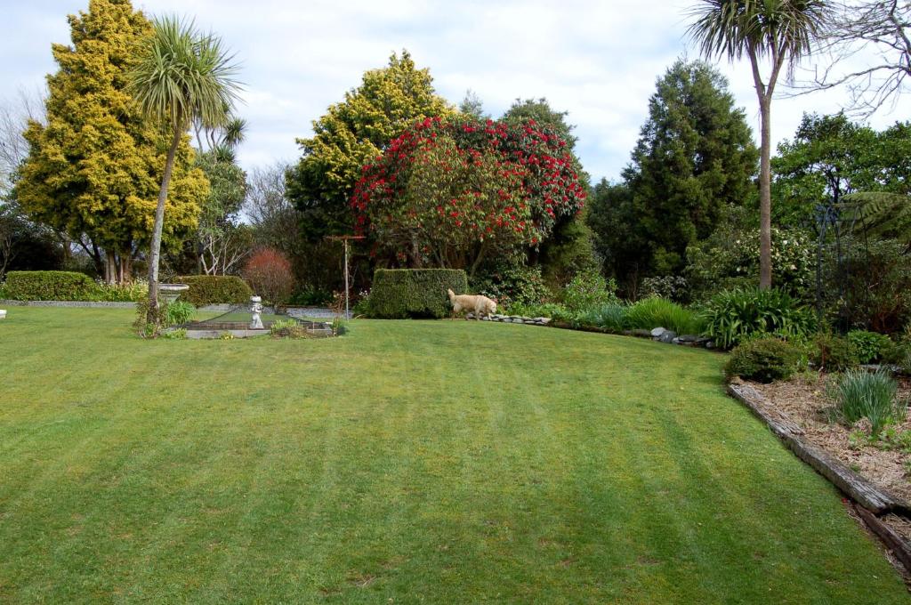 Oak Lodge - Resim 19