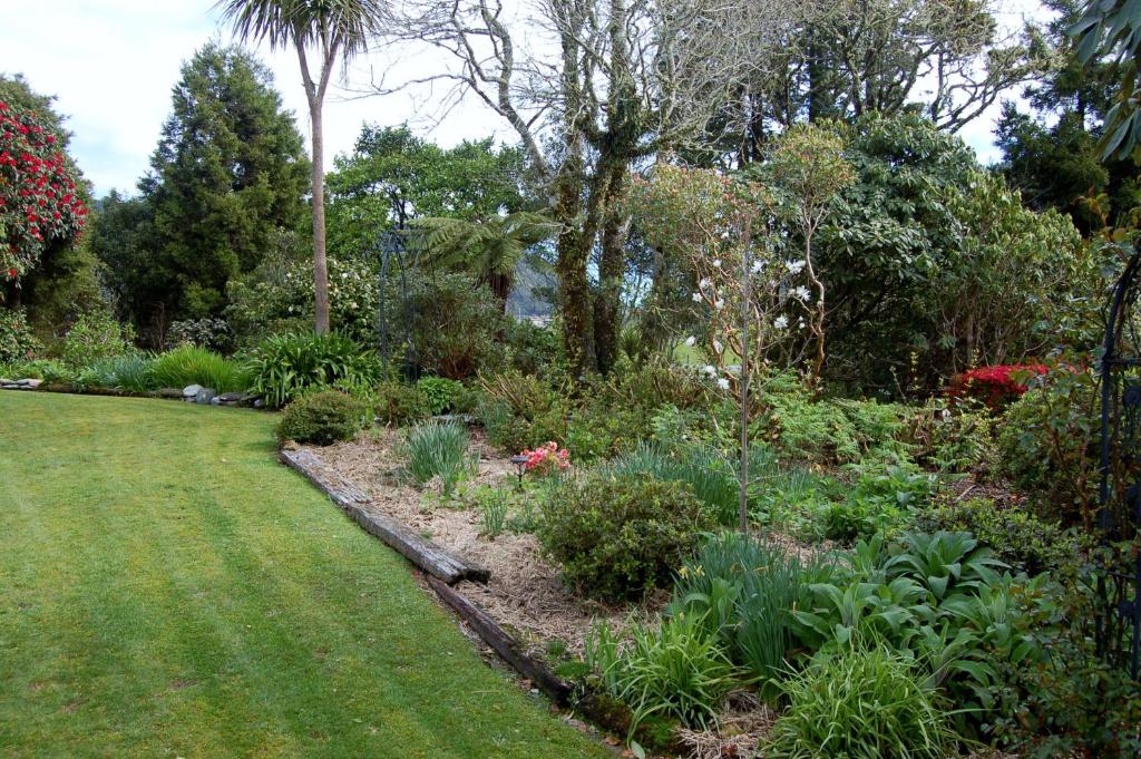 Oak Lodge - Resim 21