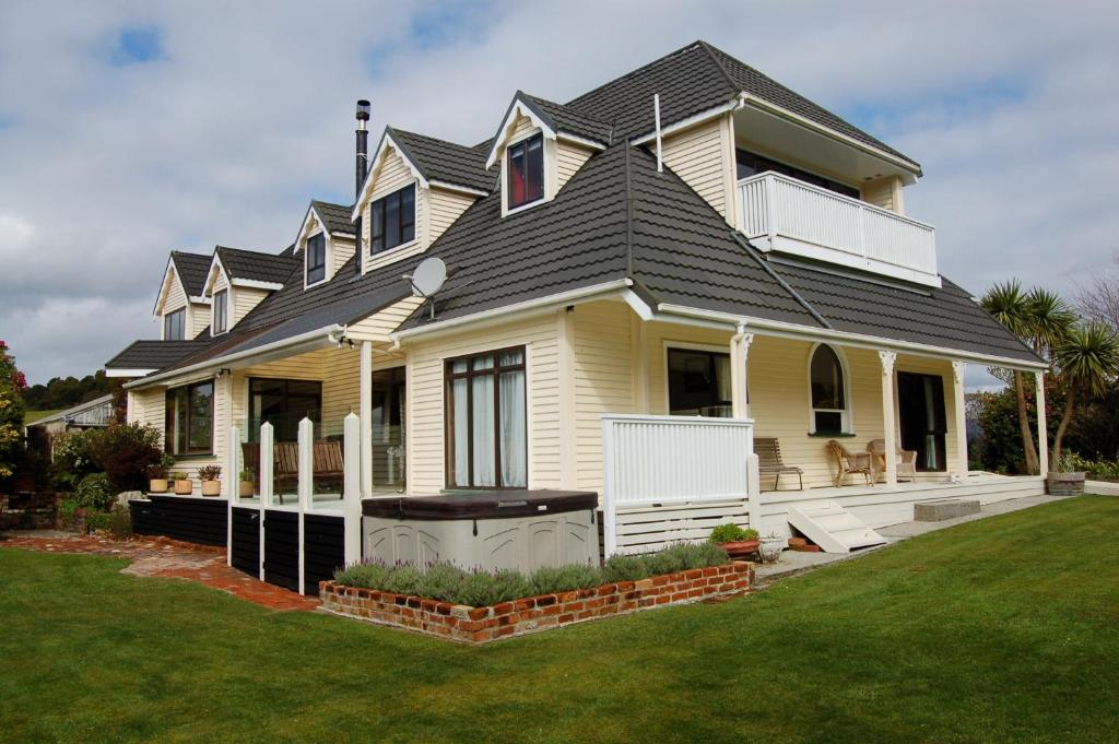 Oak Lodge - Resim 11