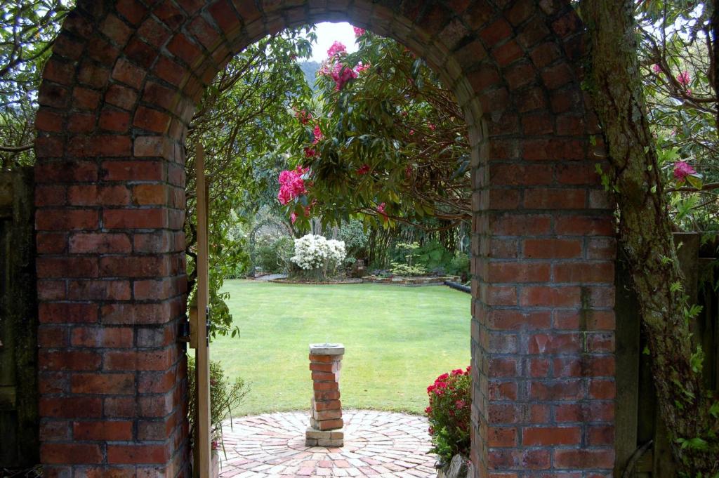 Oak Lodge - Resim 22