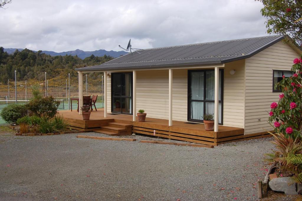 Oak Lodge - Resim 37