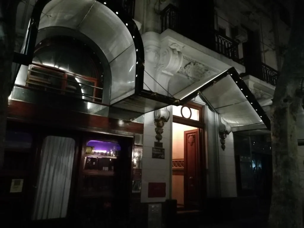 Anchorena Appart, Buenos Aires, Argentina