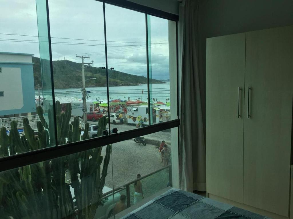  Apto Arraial do Cabo - Prainha