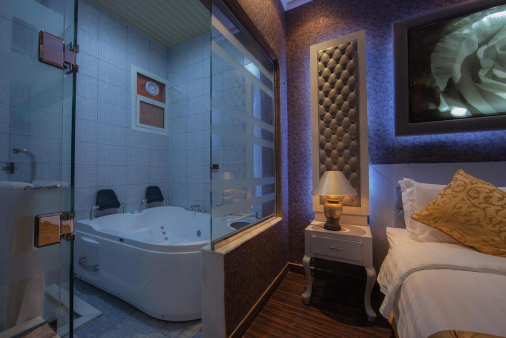 TALEEN ALSAHAFA HOTEL APARTMENTS