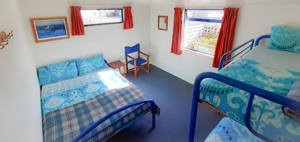 Tongariro River Retreat - Resim 27