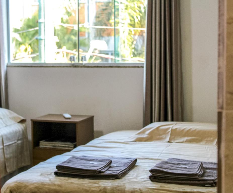  Hotel e Restaurante dos Anjos
