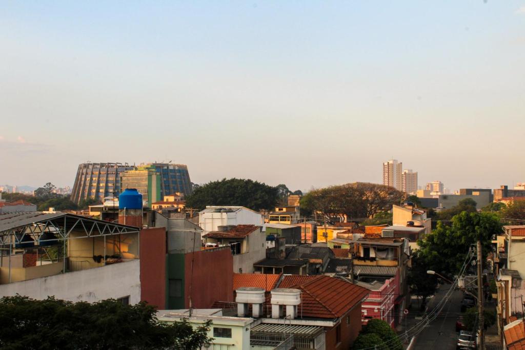  Hotel e Restaurante dos Anjos