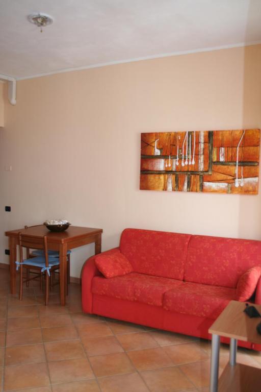 Gaia Holidays Apartments - 8