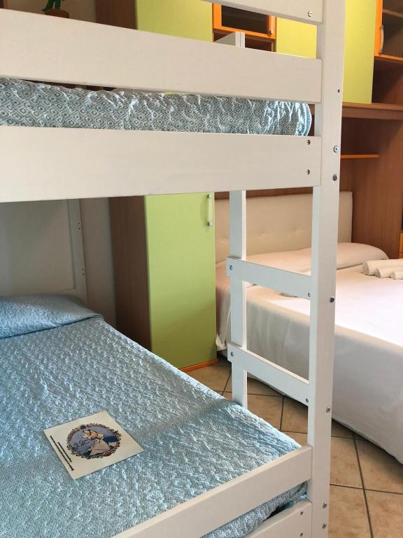 Alice Alloggio Turistico Viterbo, Does Goodwill Take Bunk Beds