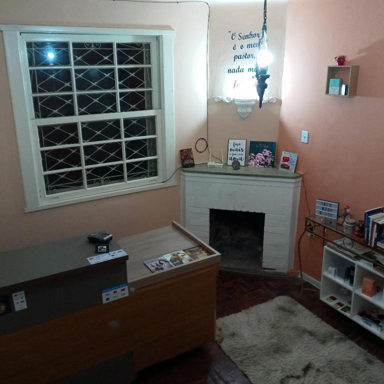  Pousada Doce Pelotas