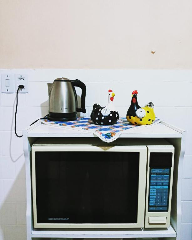  Pousada Doce Pelotas