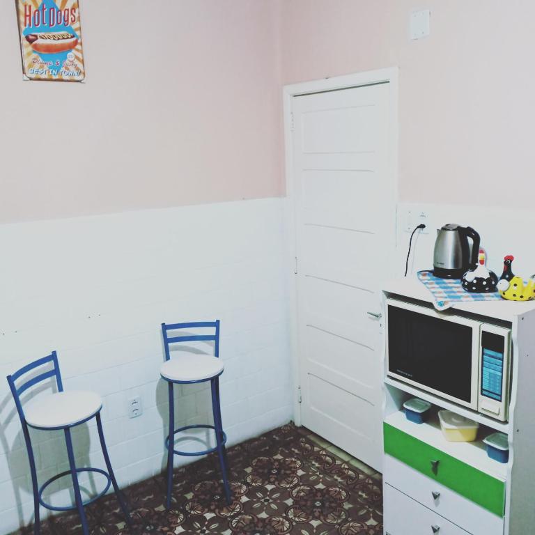  Pousada Doce Pelotas