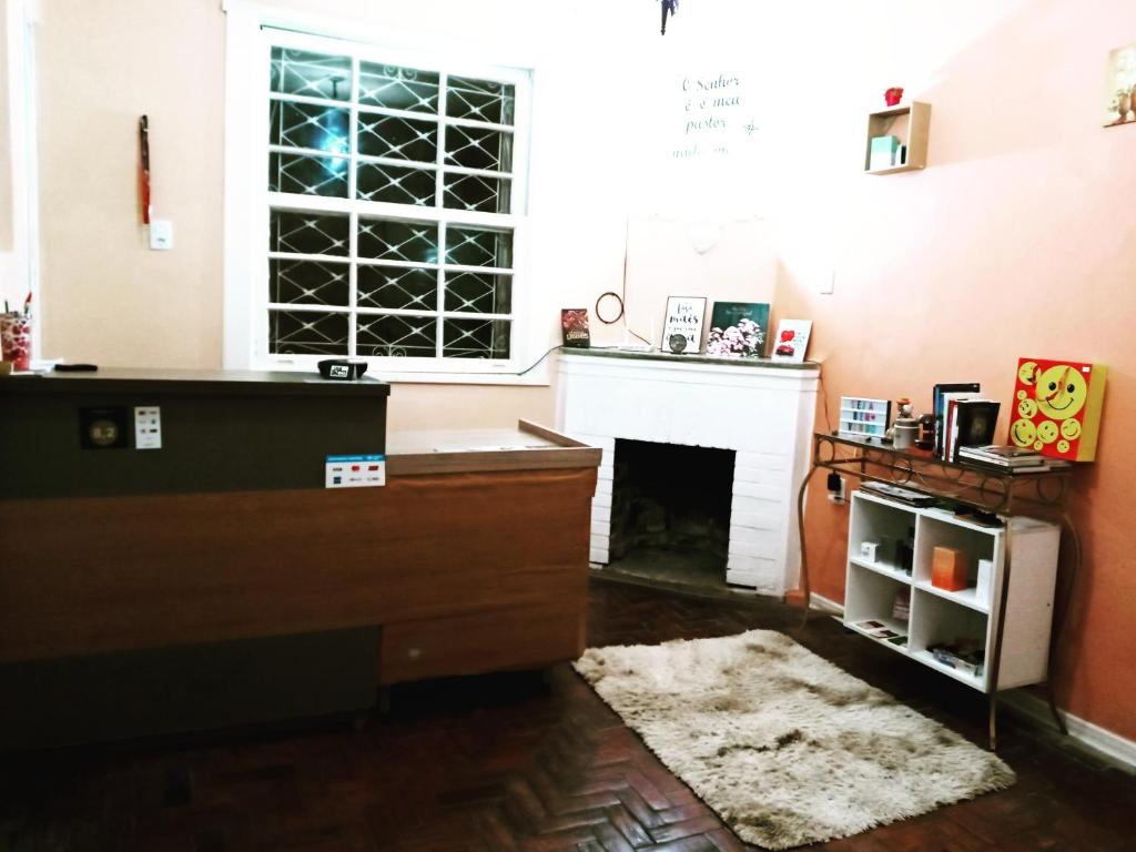  Pousada Doce Pelotas