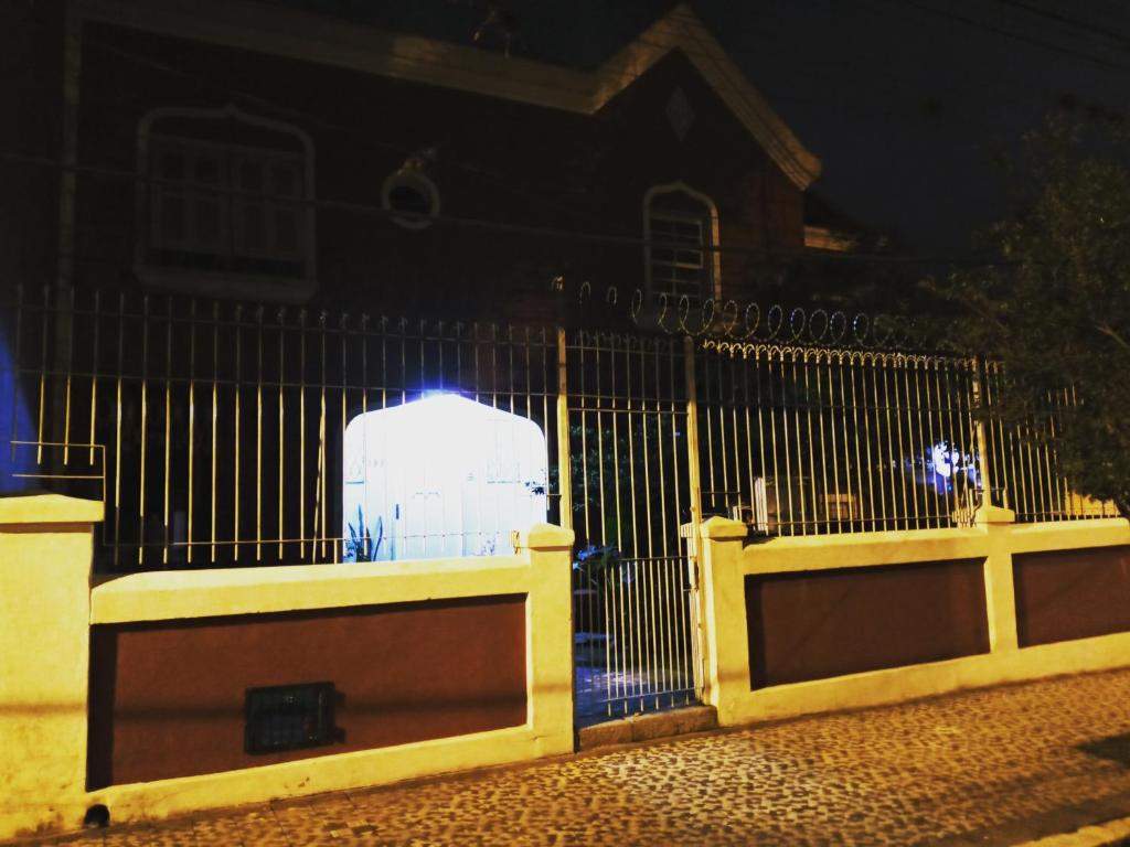  Pousada Doce Pelotas