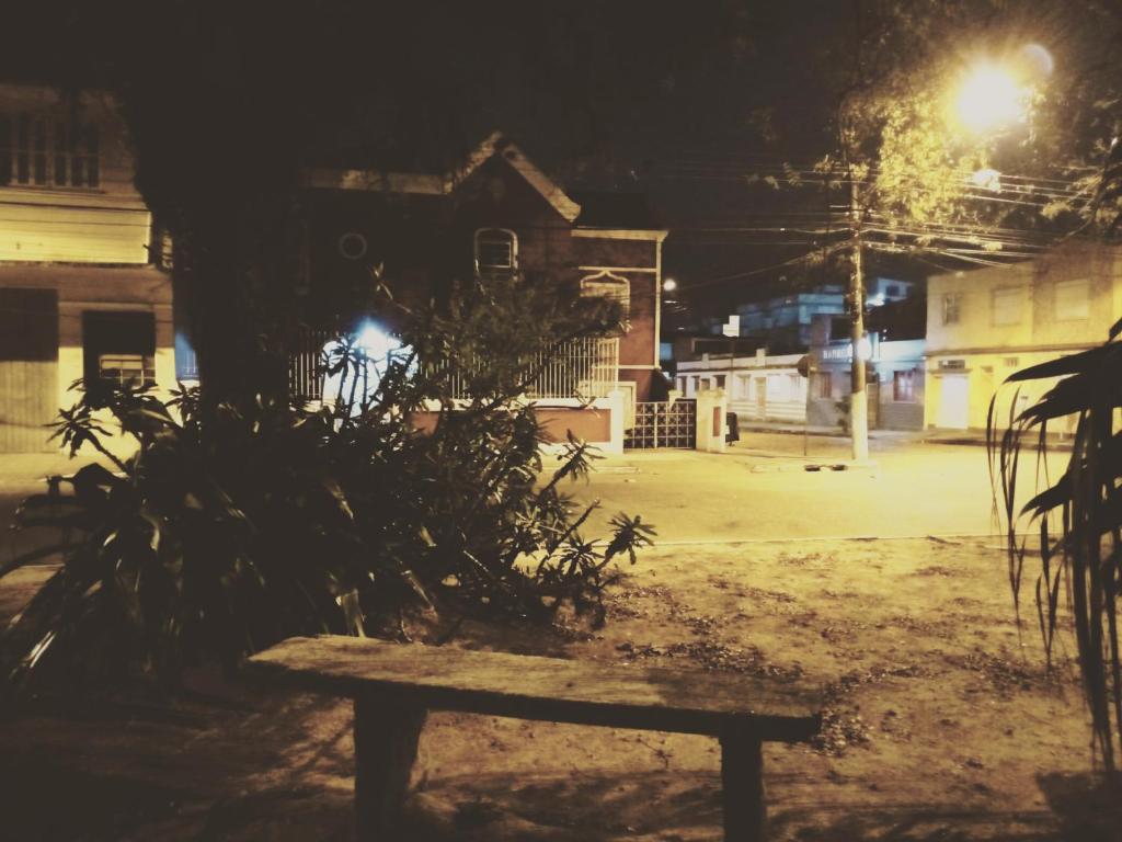  Pousada Doce Pelotas