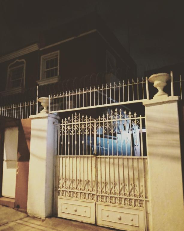  Pousada Doce Pelotas