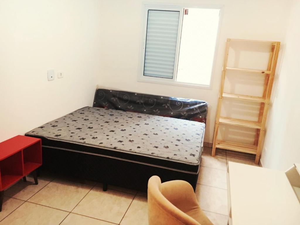  Apto na Toninhas 150m do mar