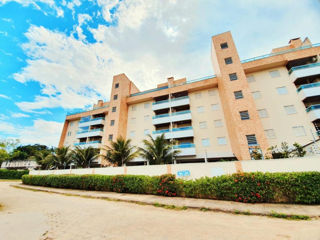  Apto na Toninhas 150m do mar