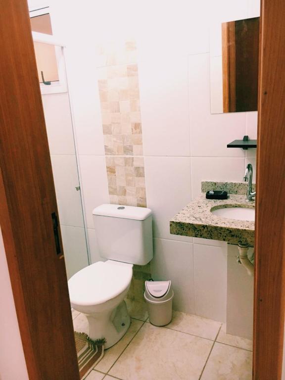  Apto na Toninhas 150m do mar