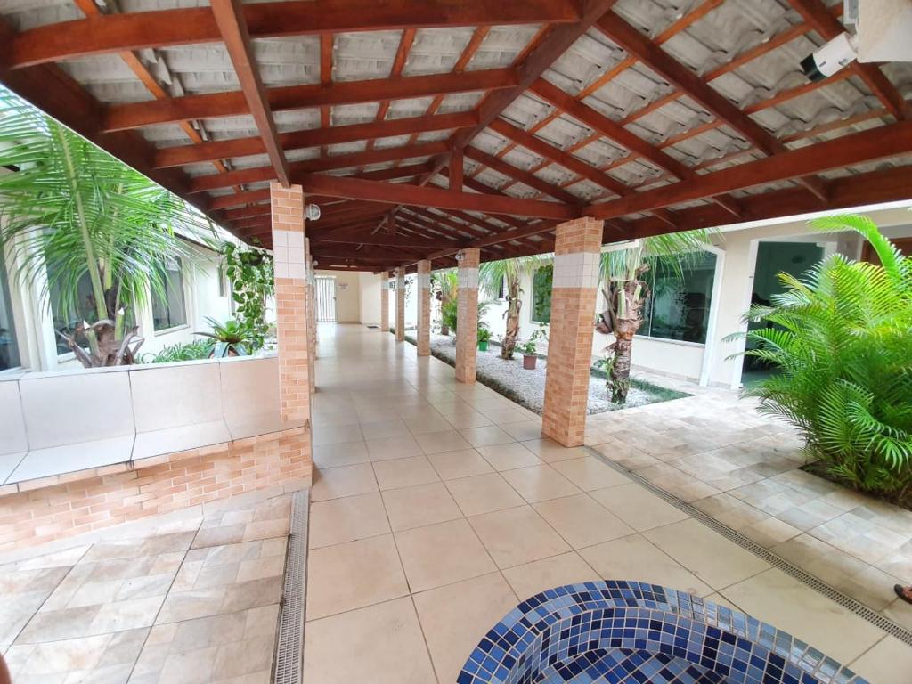  Apto na Toninhas 150m do mar