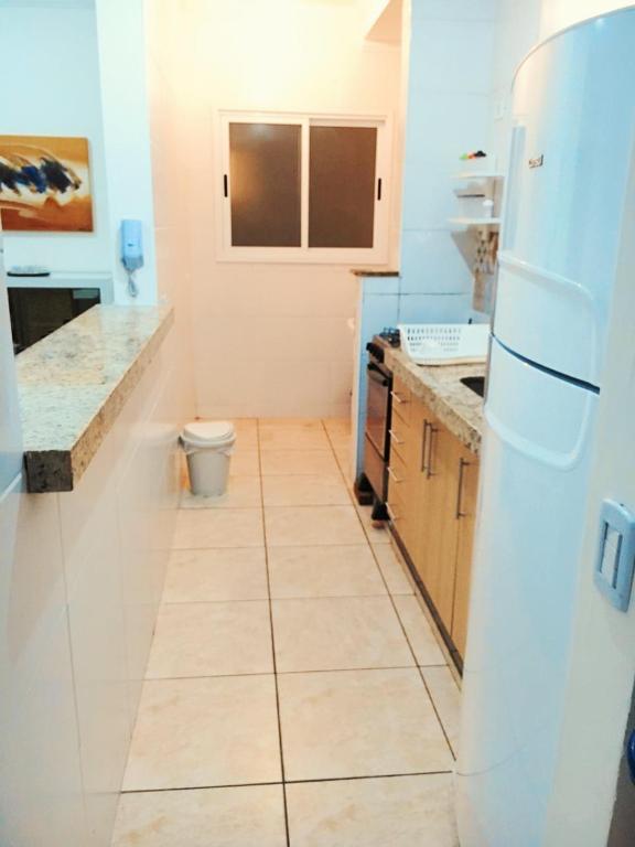  Apto na Toninhas 150m do mar