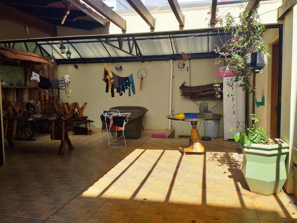  Hostel Dorsdt