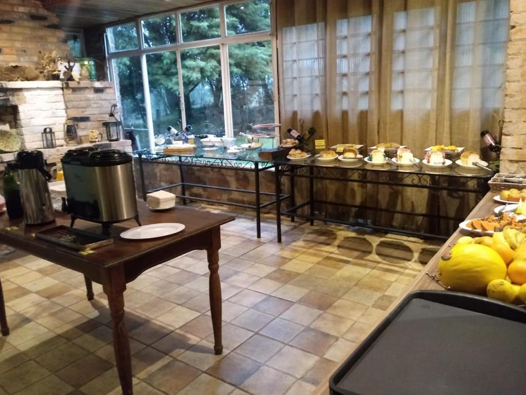  Pousada São Chico Eco Village