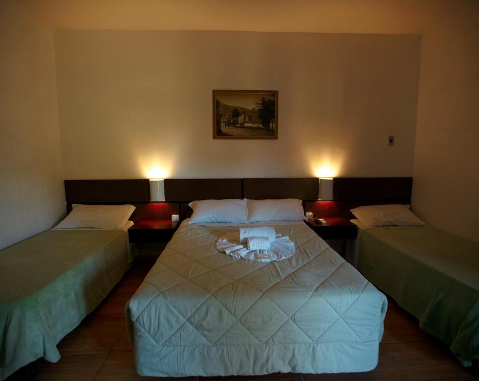  Pousada São Chico Eco Village