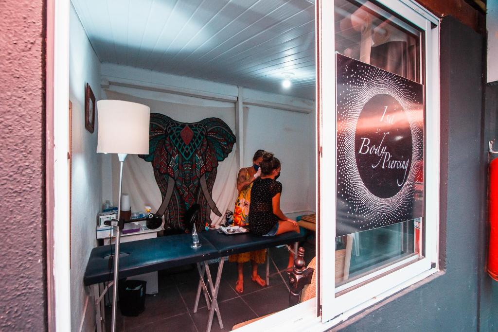  Arte & Hostel