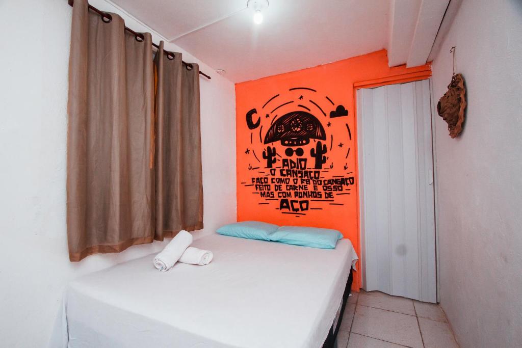  Arte & Hostel