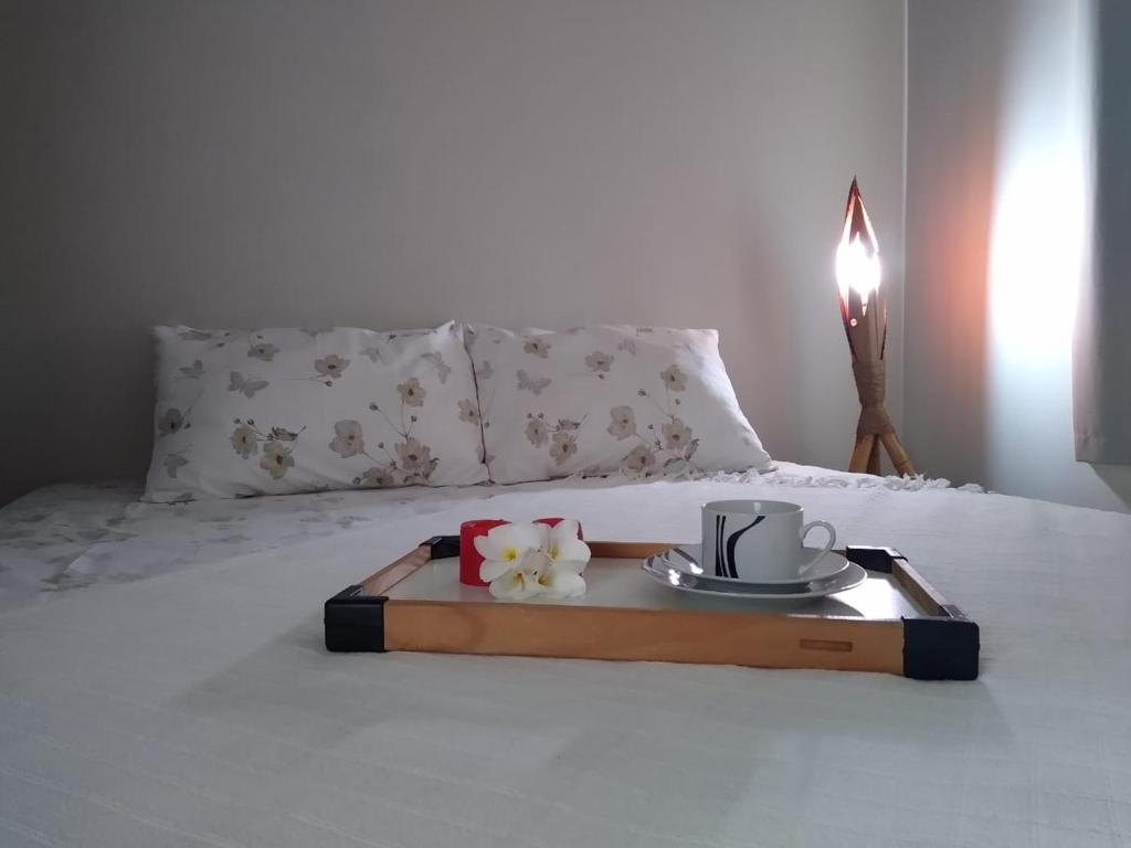  Apartamento TOP em Pipa