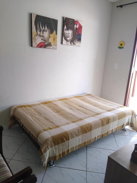  Apartamento TOP em Pipa
