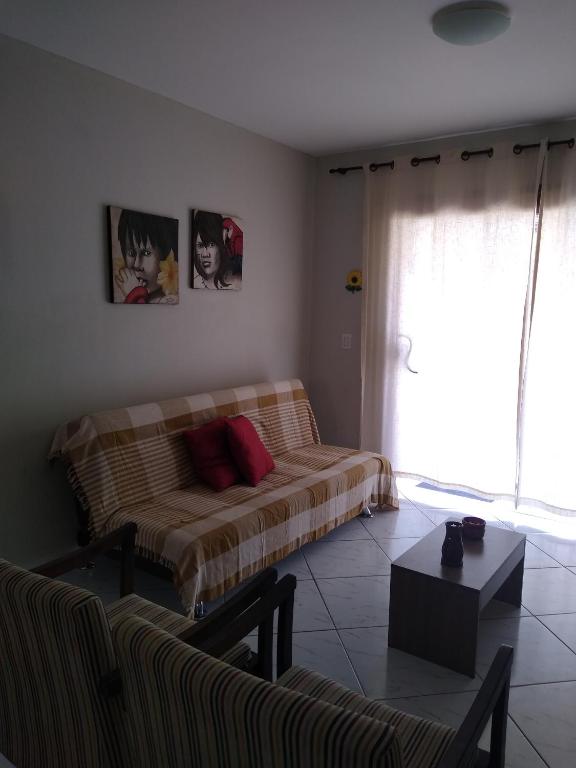  Apartamento TOP em Pipa