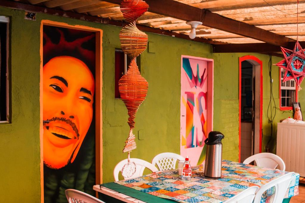  Arte & Hostel