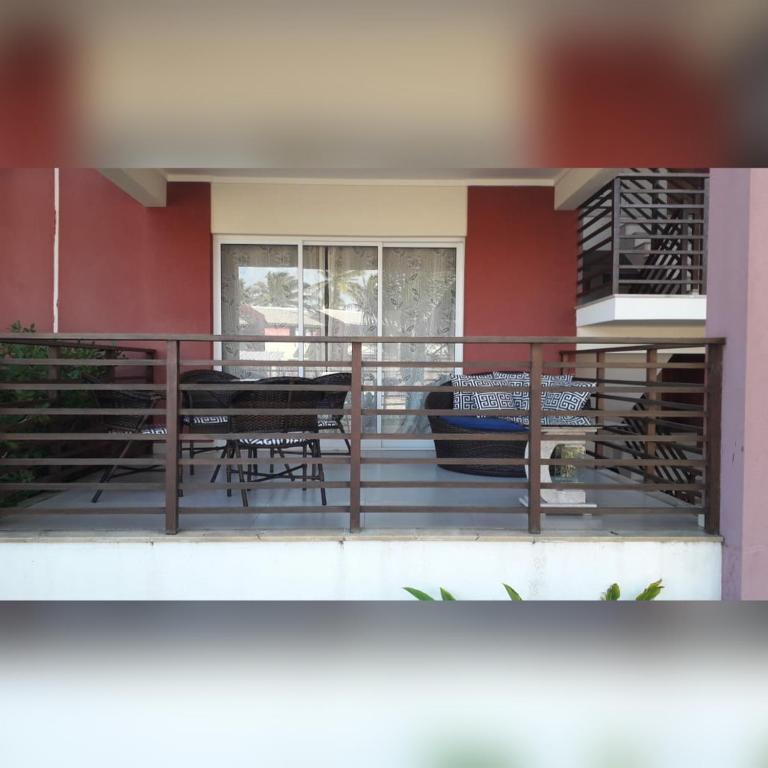  Village AREIAS ITACIMIRIM - PÉ NA AREIA
