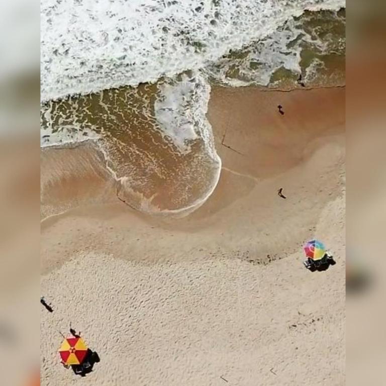  Village AREIAS ITACIMIRIM - PÉ NA AREIA