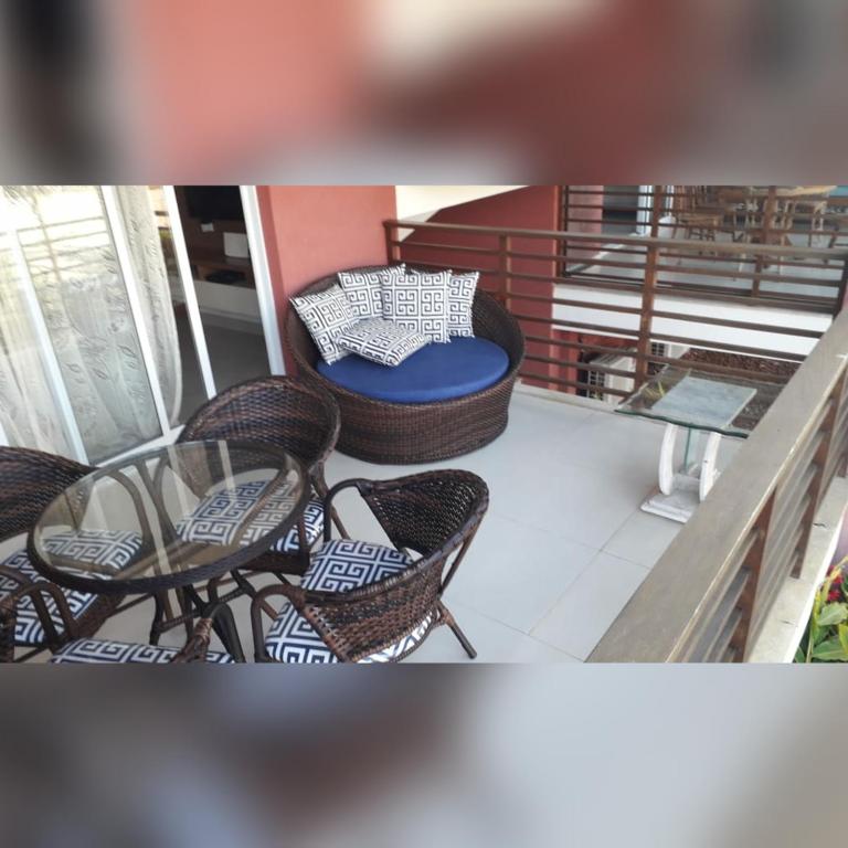  Village AREIAS ITACIMIRIM - PÉ NA AREIA