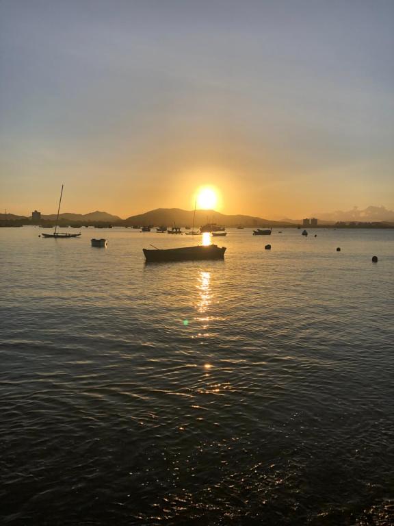  Pousada Mar de Almirante