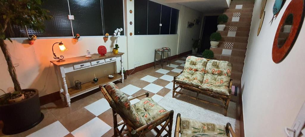  Residencial Belo